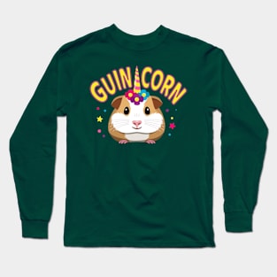 Guincorn Long Sleeve T-Shirt